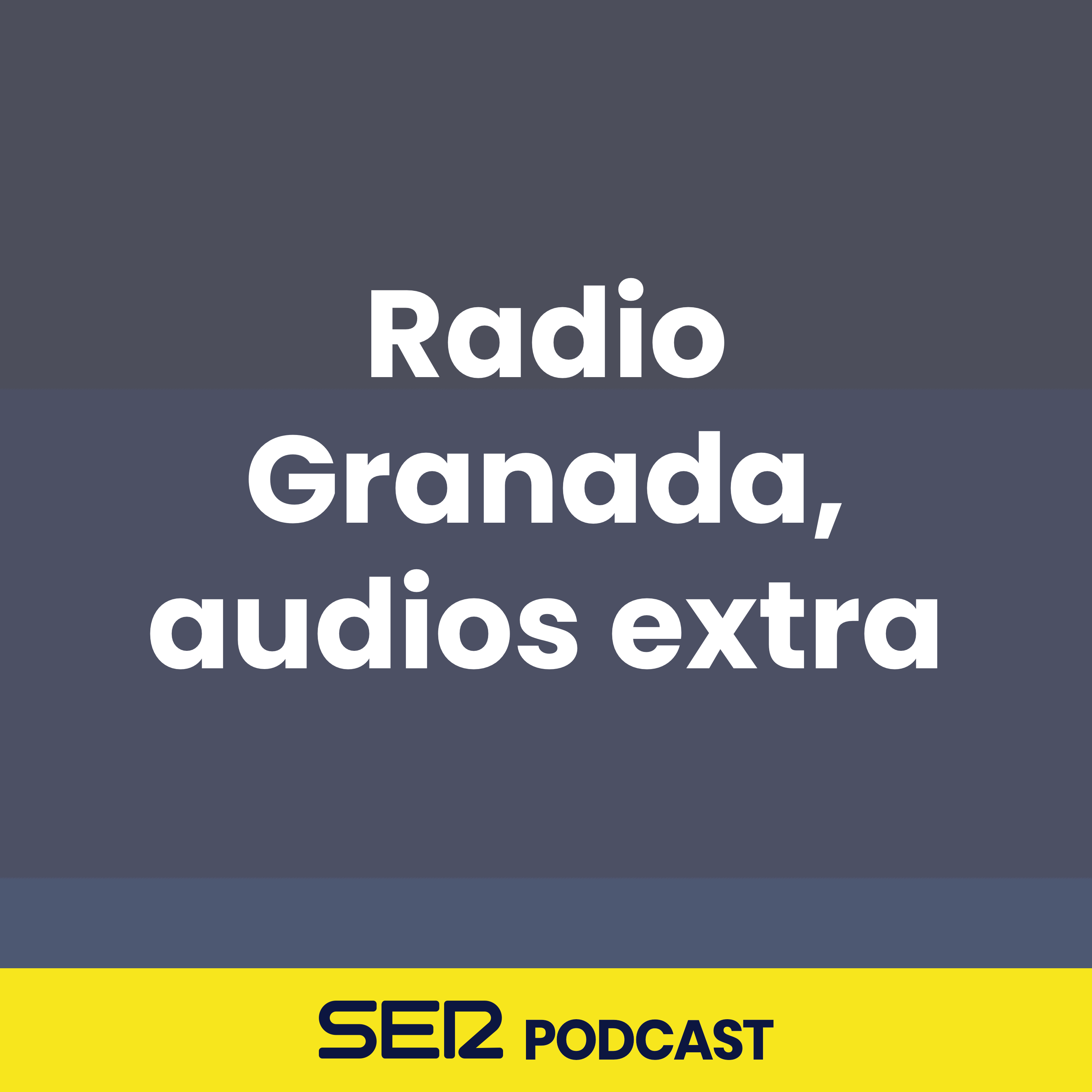 Radio Granada, audios extra