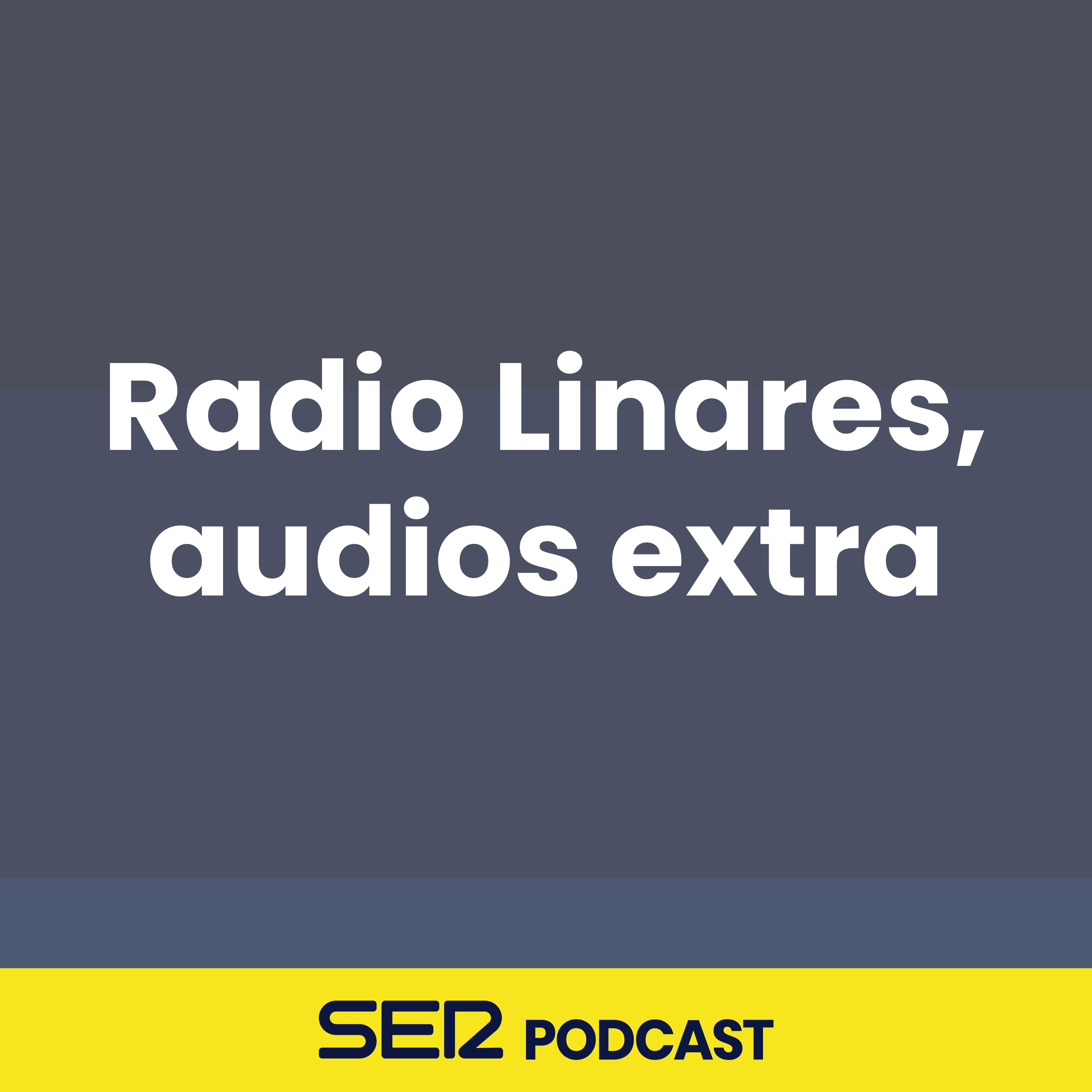Radio Linares, audios extra