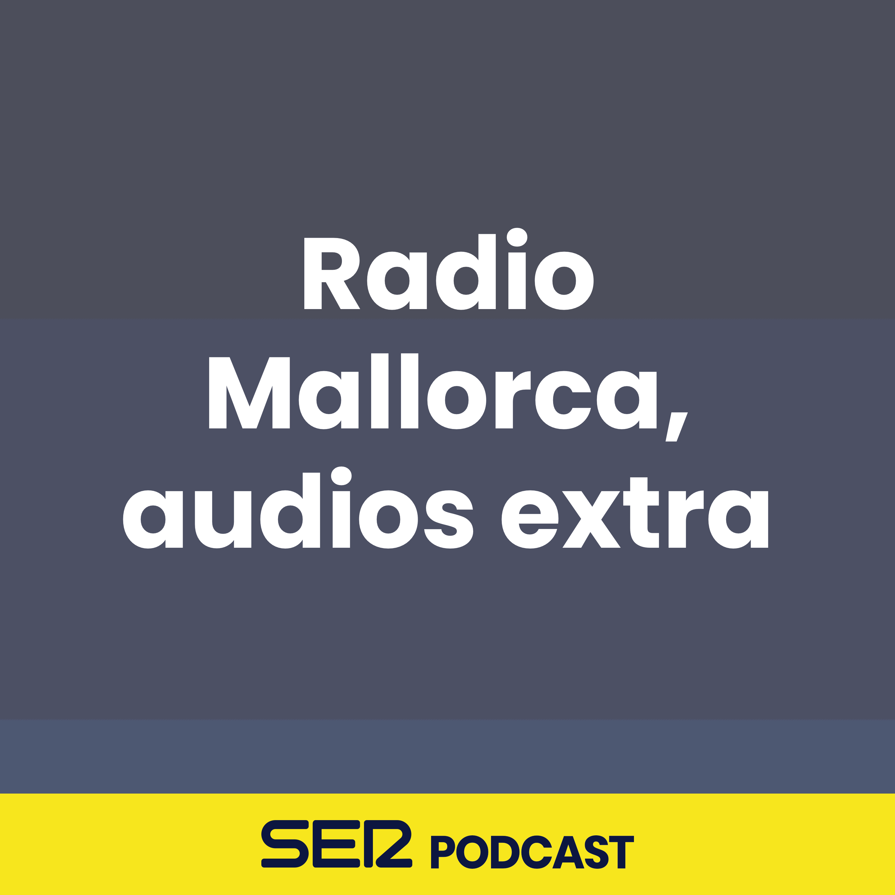 Radio Mallorca, audios extra