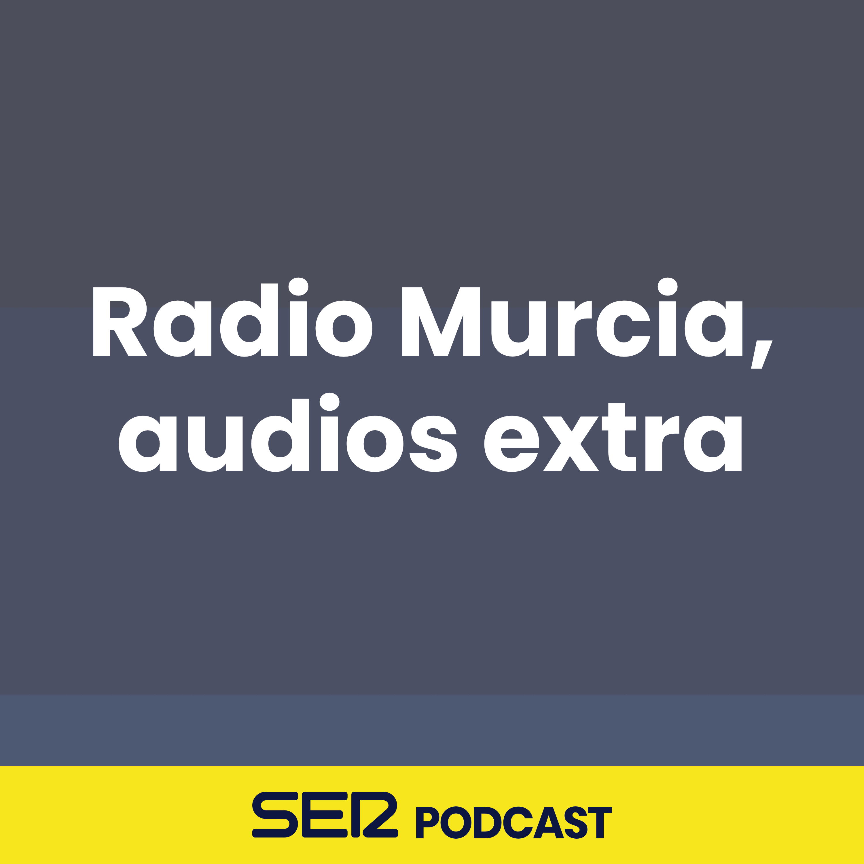 Radio Murcia, audios extra