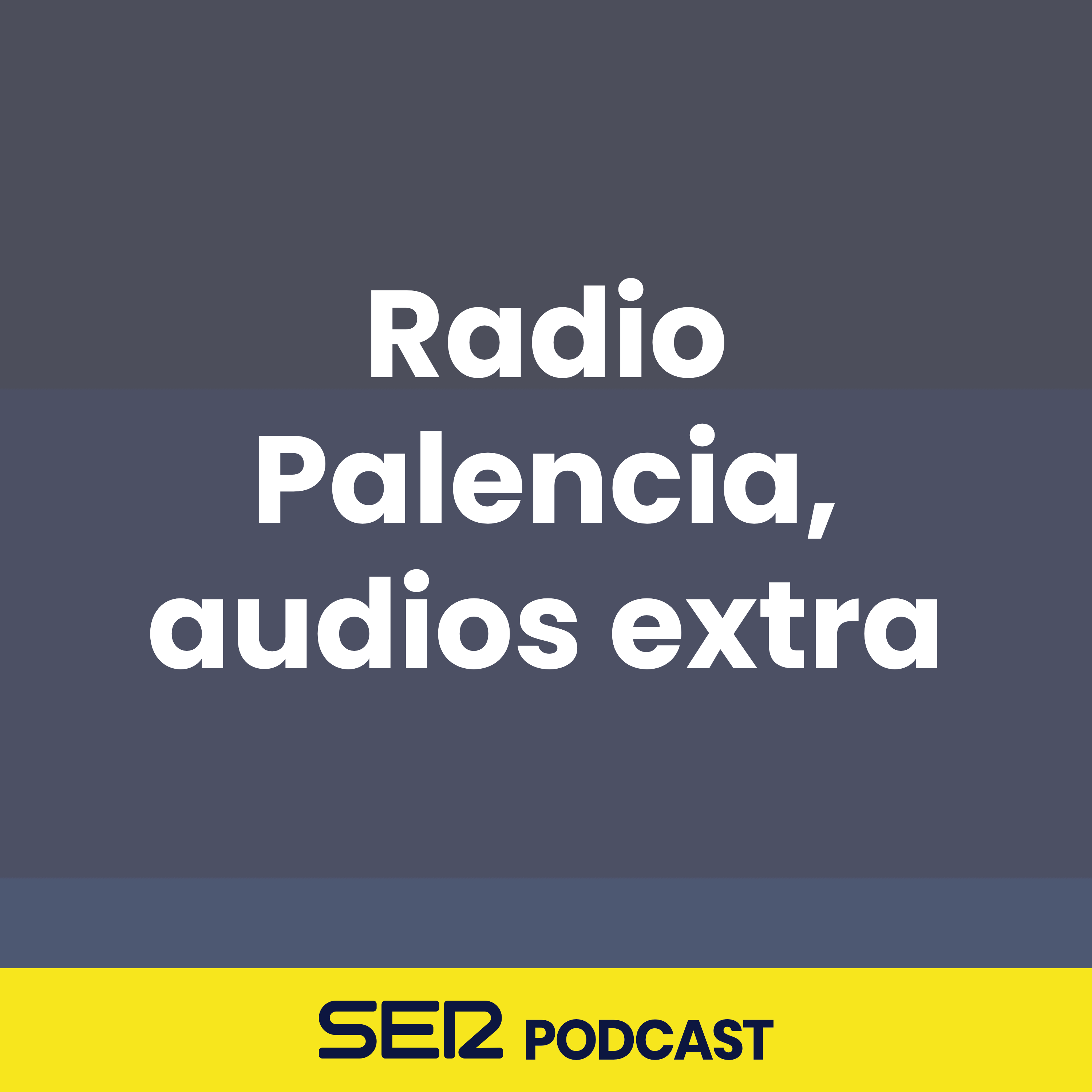 Radio Palencia, audios extra