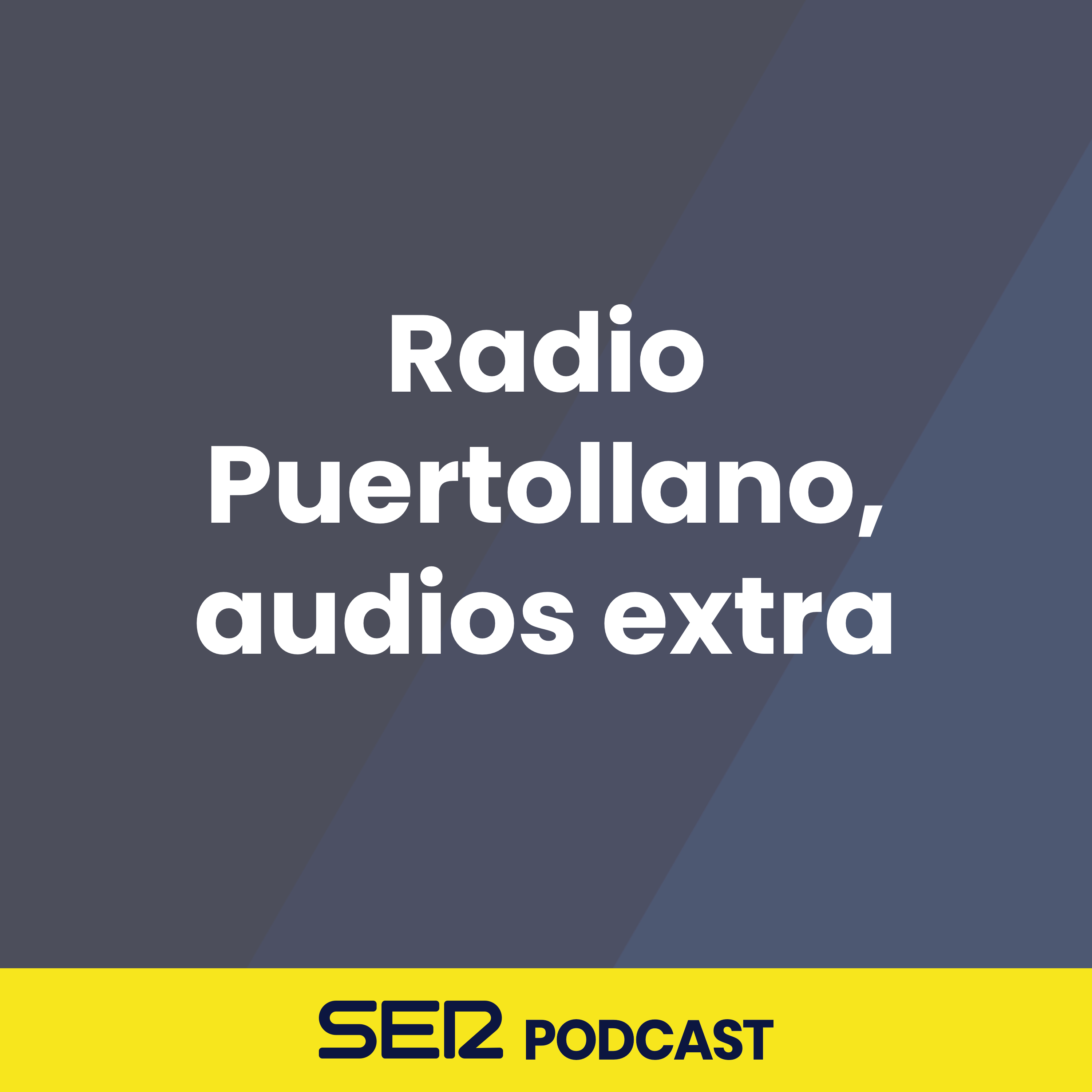 Radio Puertollano, audios extra