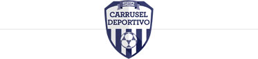 Carrusel deportivo