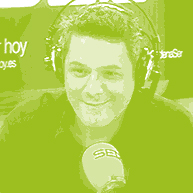 Alejandro Sanz