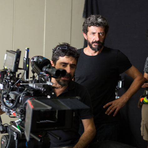 #ElHombreDeLasMilCaras