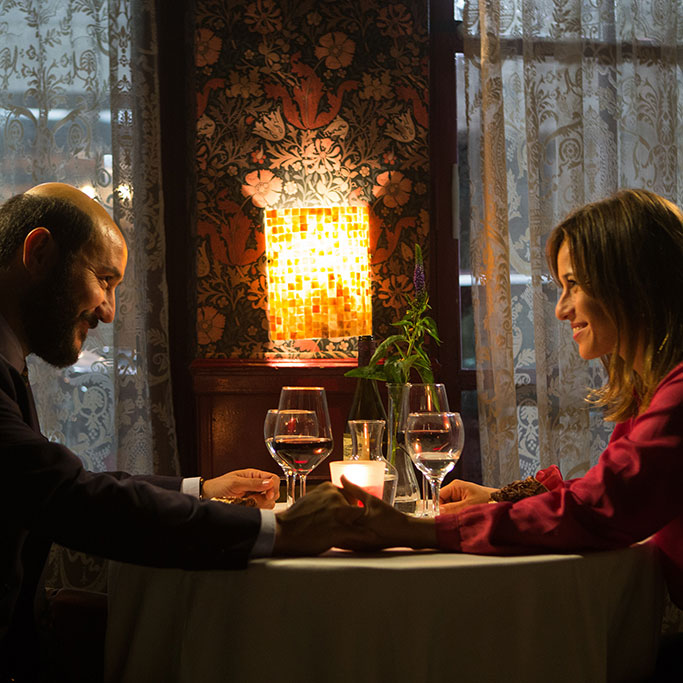 #ElHombreDeLasMilCaras