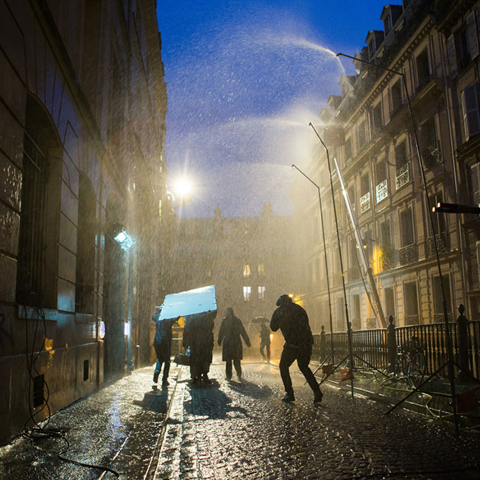 #ElHombreDeLasMilCaras