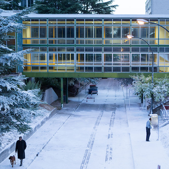 #ElHombreDeLasMilCaras