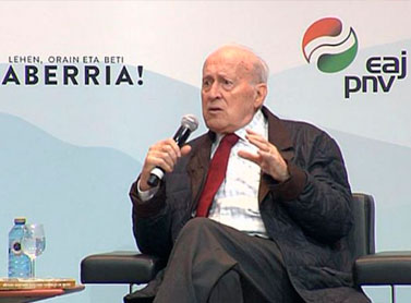 Lo que ha hecho Cataluña es admirable, pero no va a haber referéndum