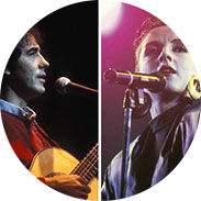 40 años de música: de la canción protesta al trap