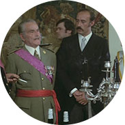 El cine que no contribuyó al mito de la Transición