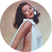 Cuando Norma Duval bailaba Ramona