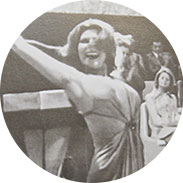 Tras las elecciones de 1977 llegó el destape a TVE