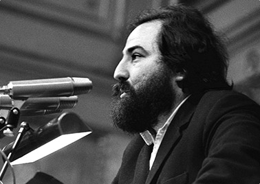 El origen de las nacionalidades