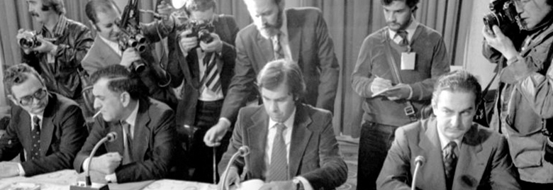 Los Pactos de la Moncloa