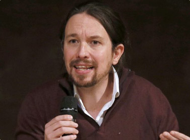 Las elecciones del 77 fueron un baño de realidad para la izquierda