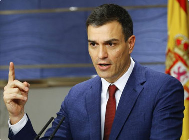 España es una nación de naciones y un único estado