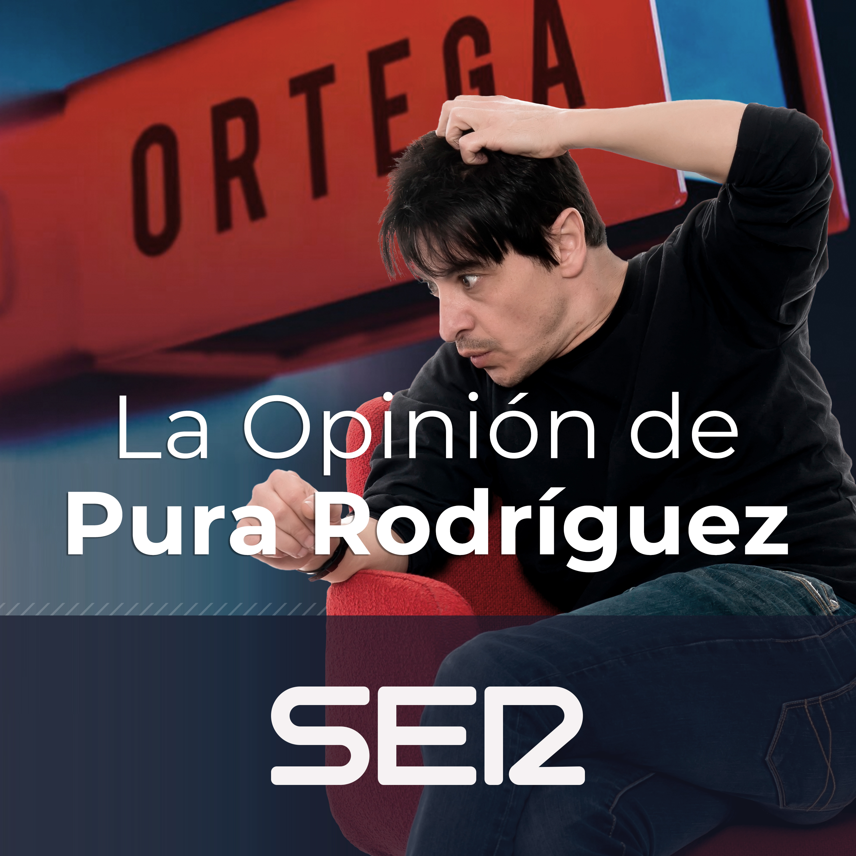 La opinión de Pura Rodríguez