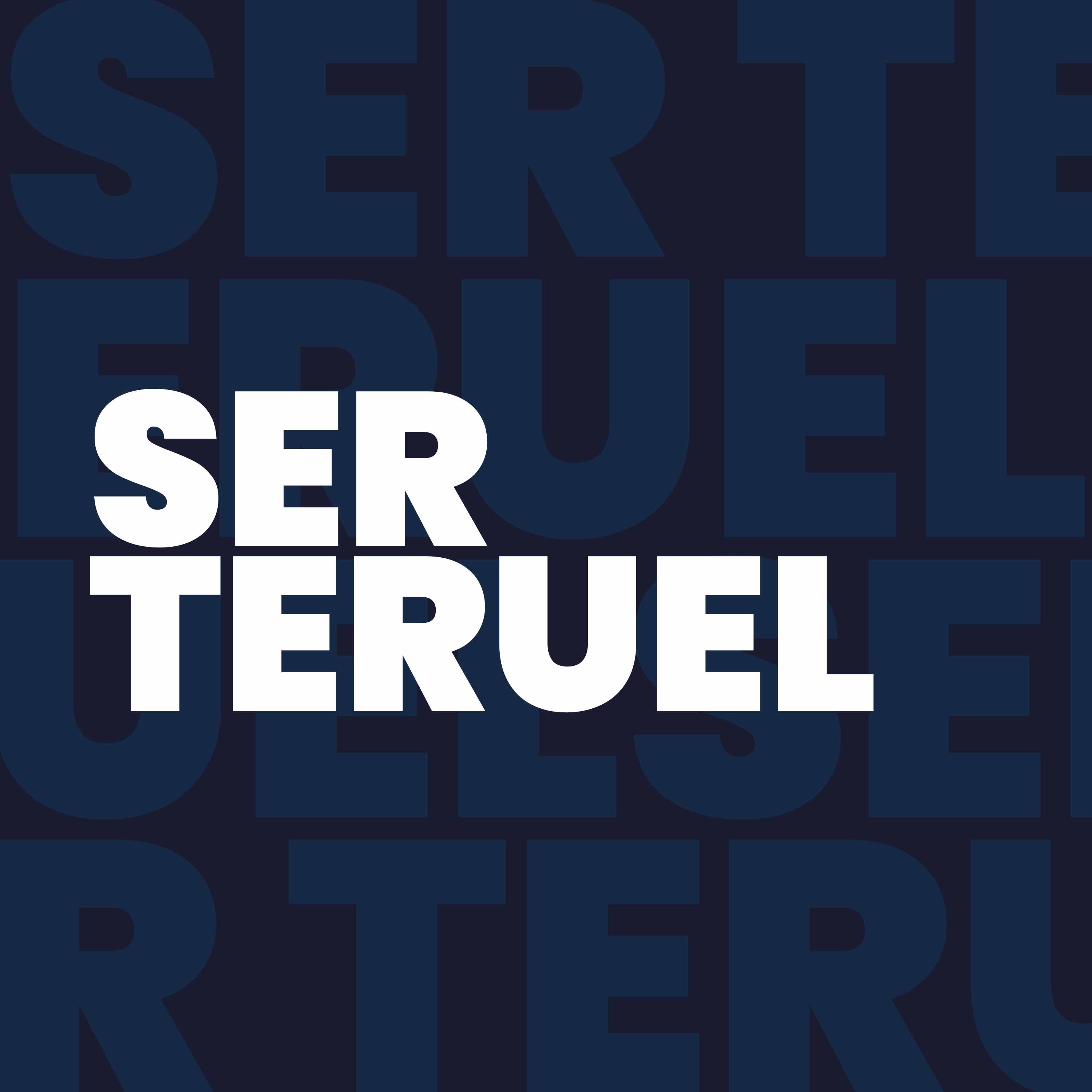 SER Teruel