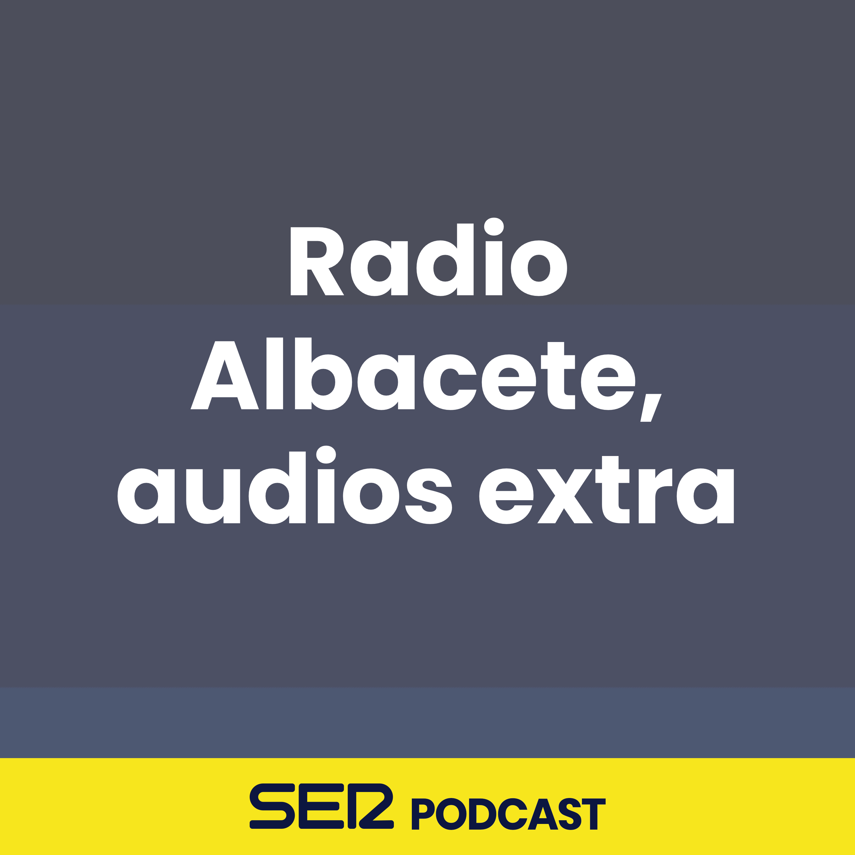 Radio Albacete, audios extra