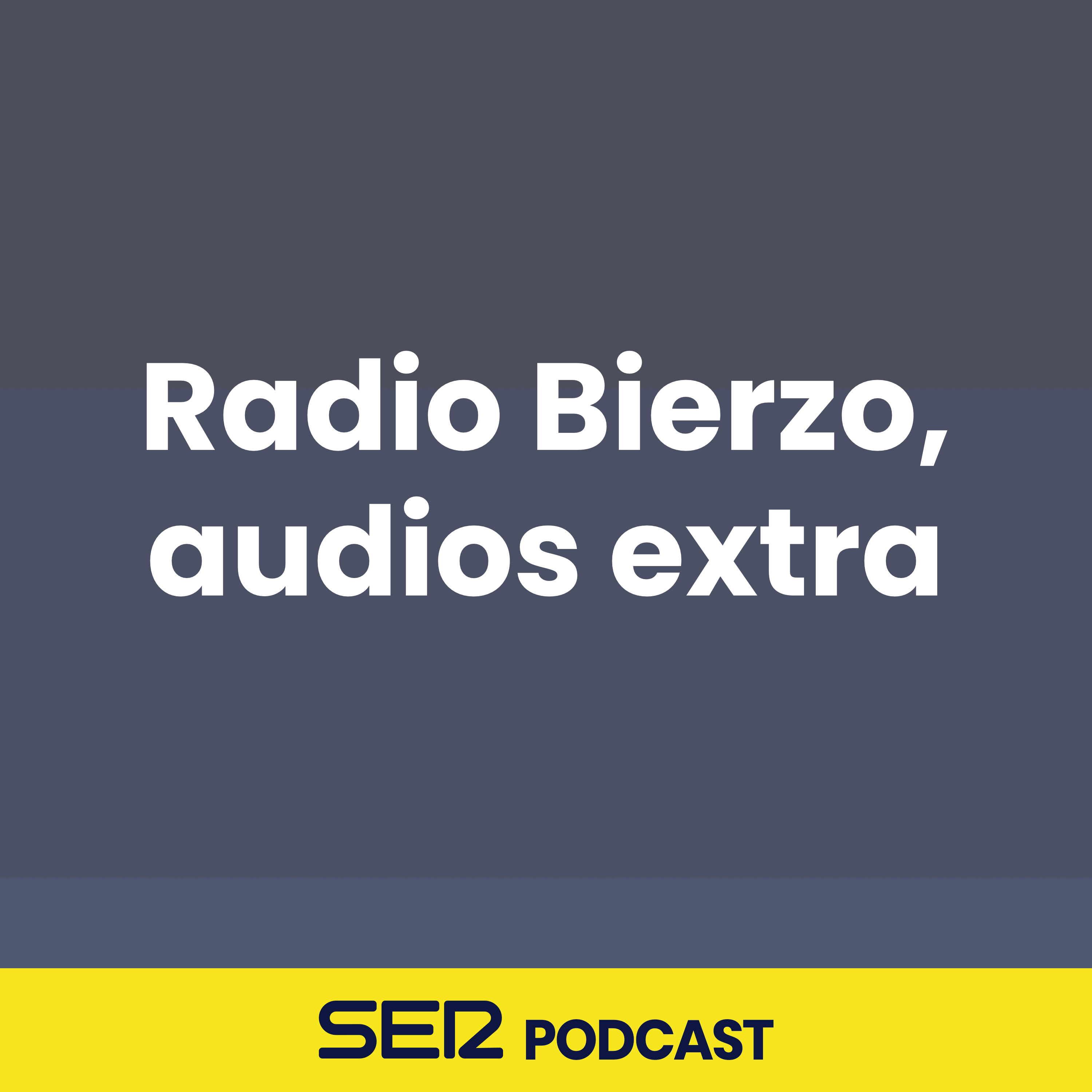 Radio Bierzo, audios extra