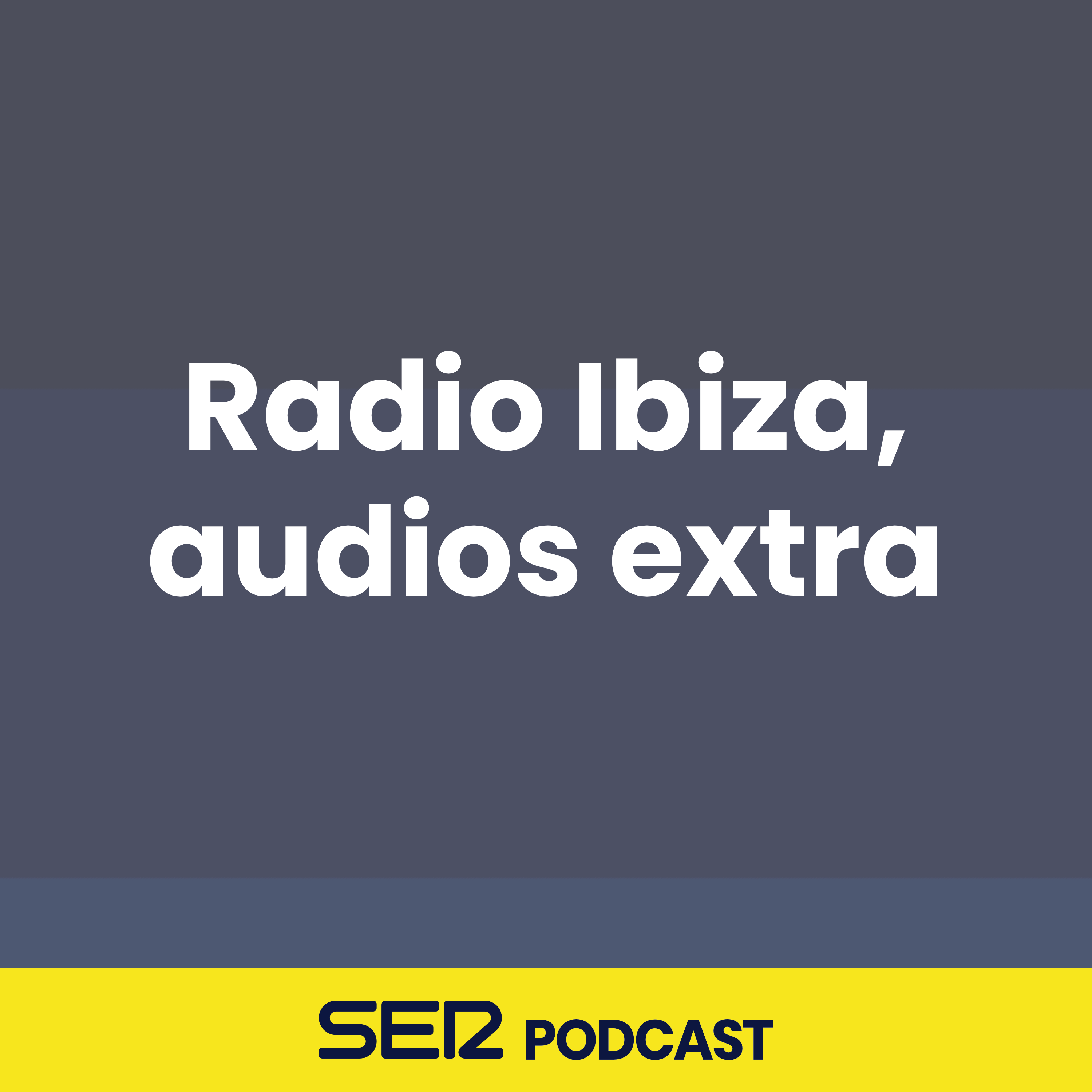 Radio Ibiza, audios extra
