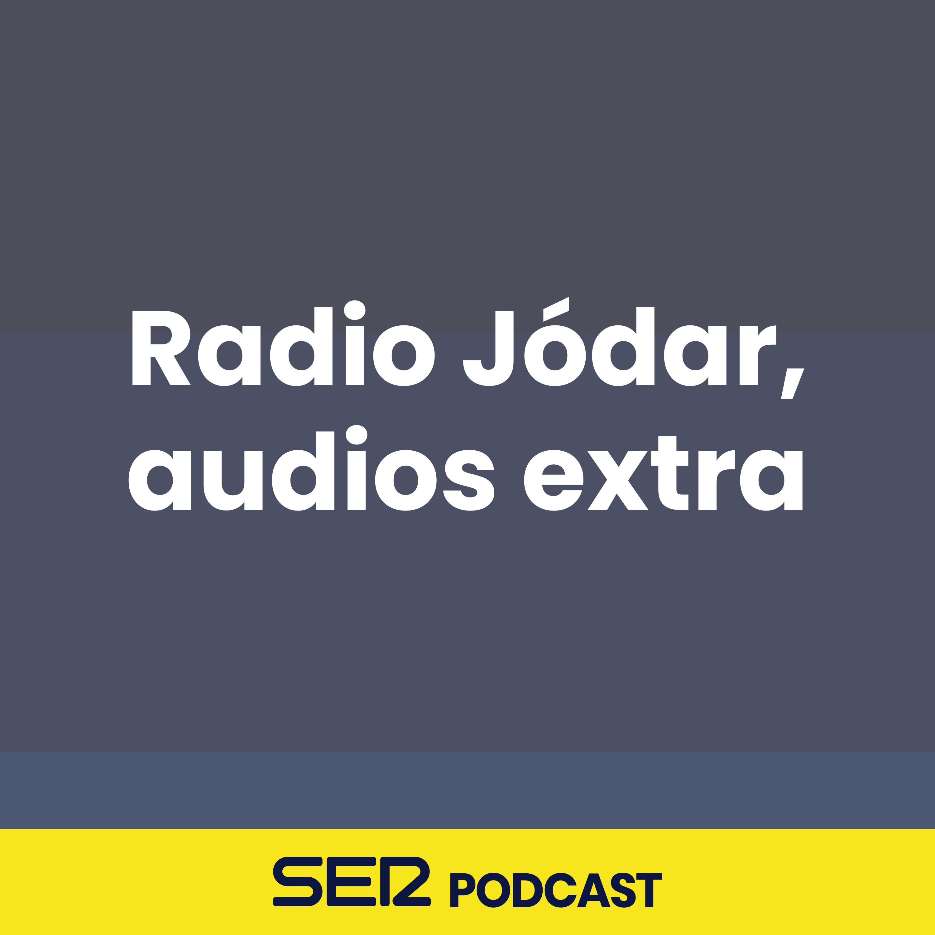 Radio Jódar, audios extra