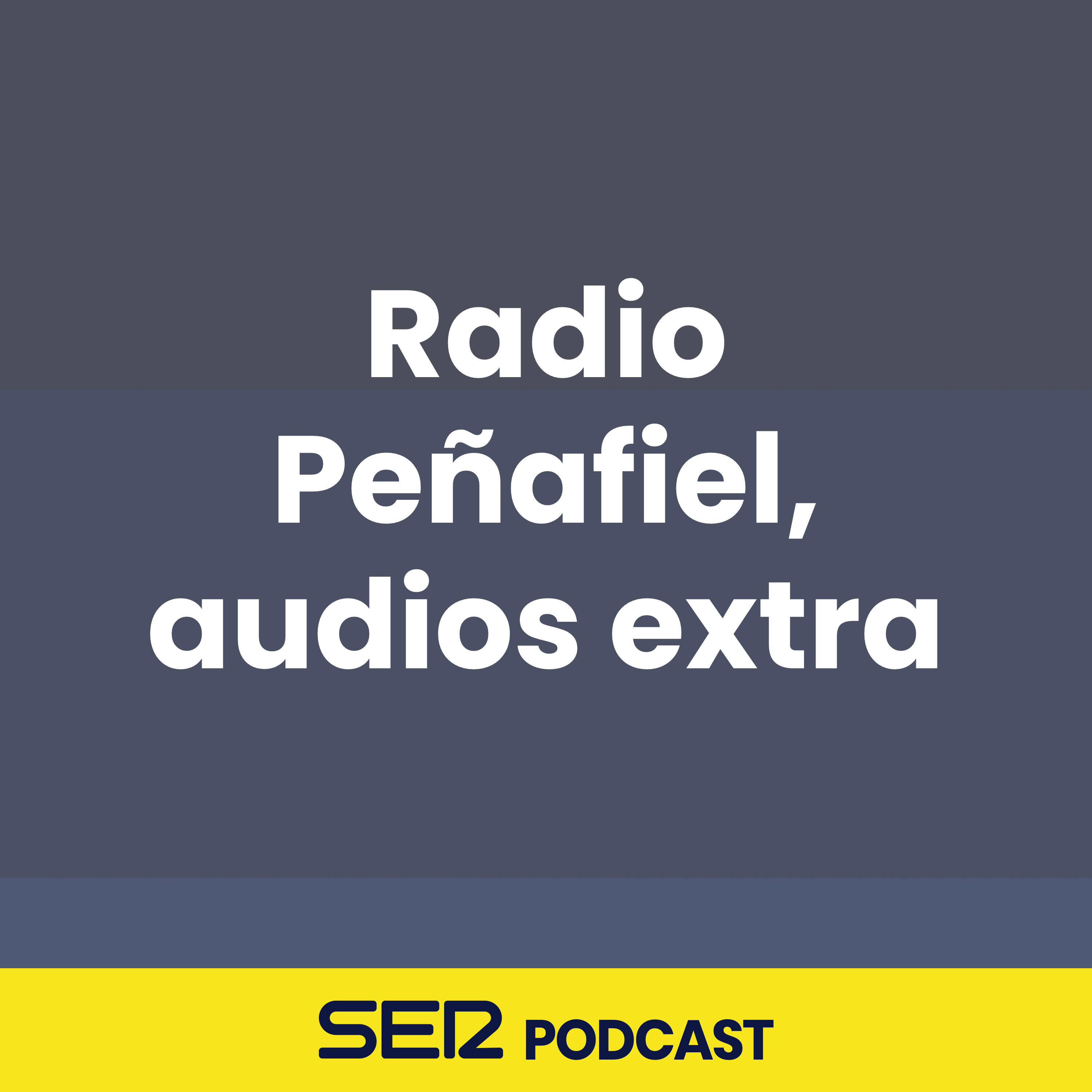 Radio Peñafiel, audios extra