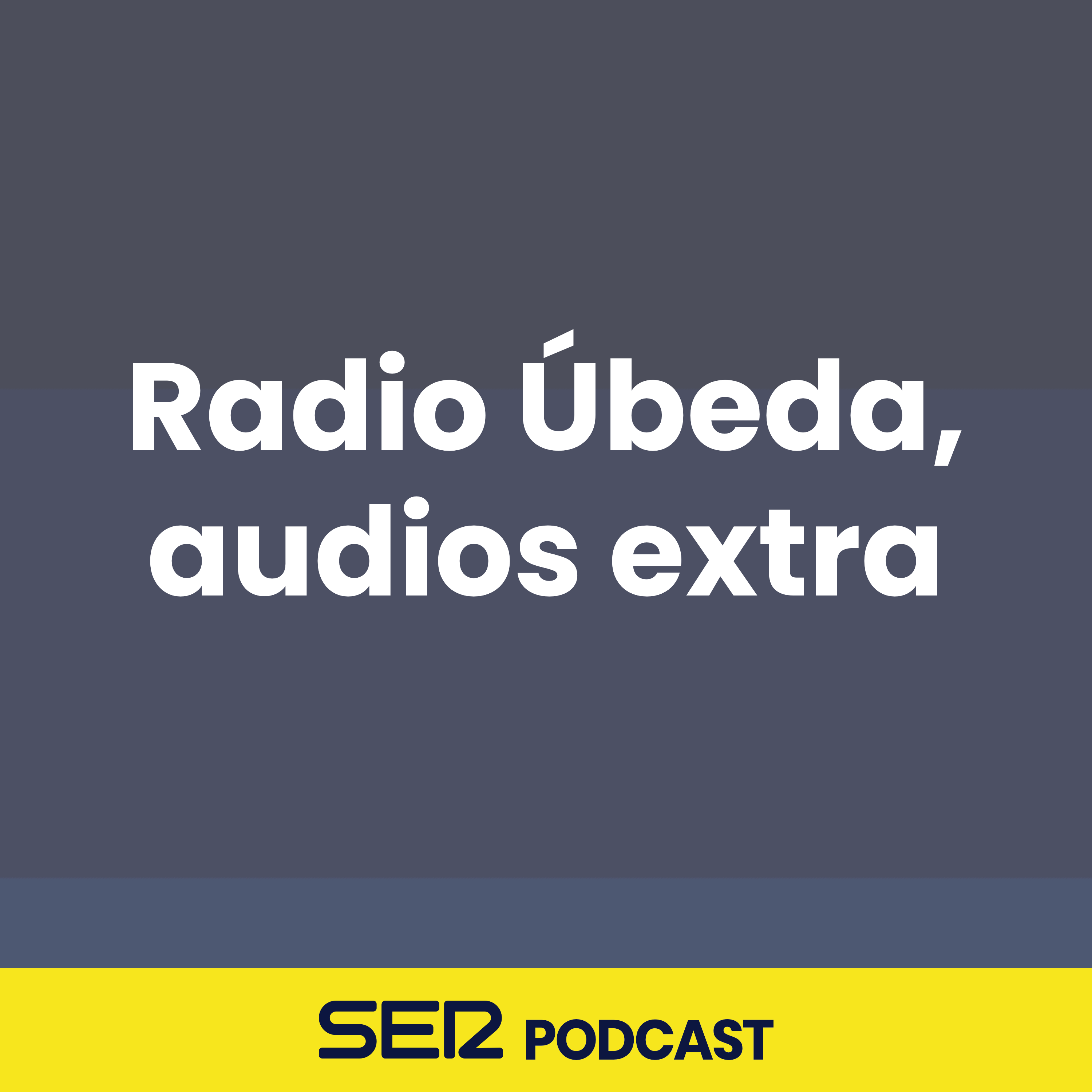 Radio Úbeda, audios extra