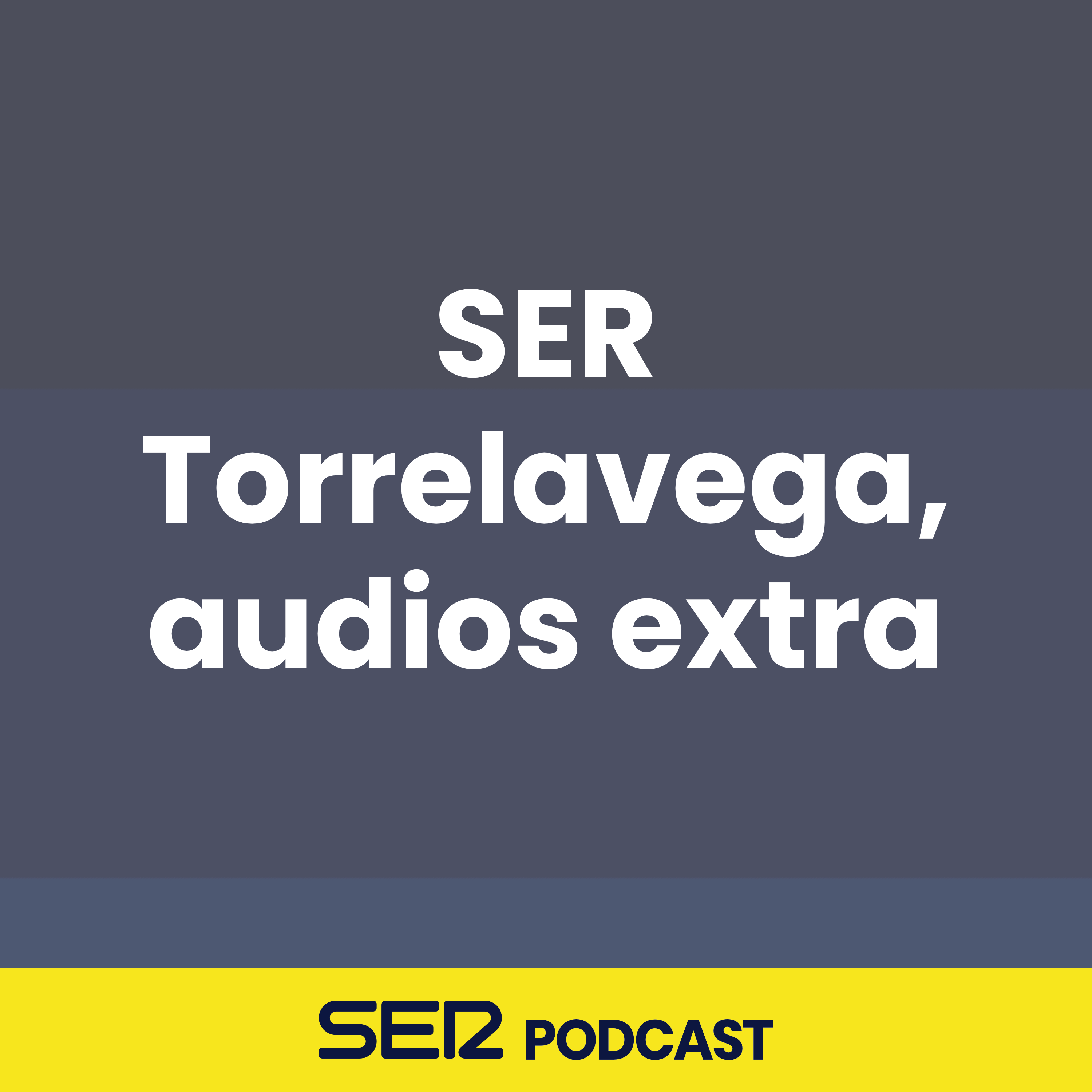 SER Torrelavega, audios extra