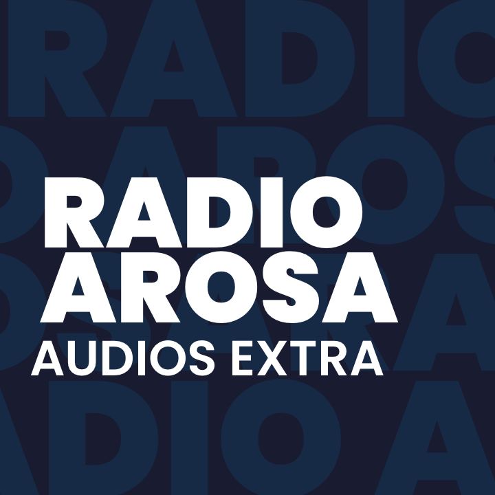 Radio Arosa, audios extra