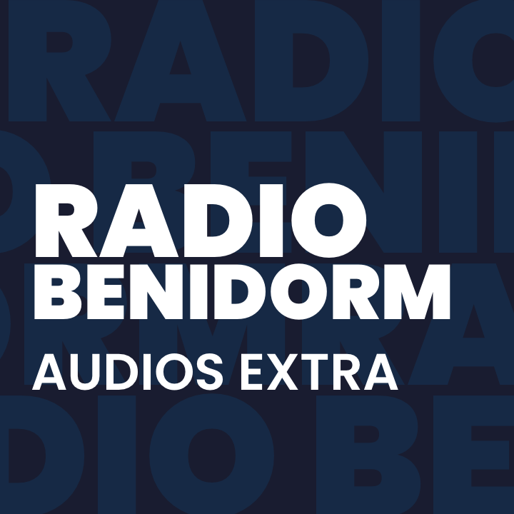 Radio Benidorm, audios extra