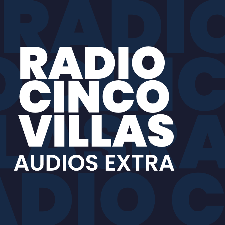 Radio Cinco Villas, audios extra