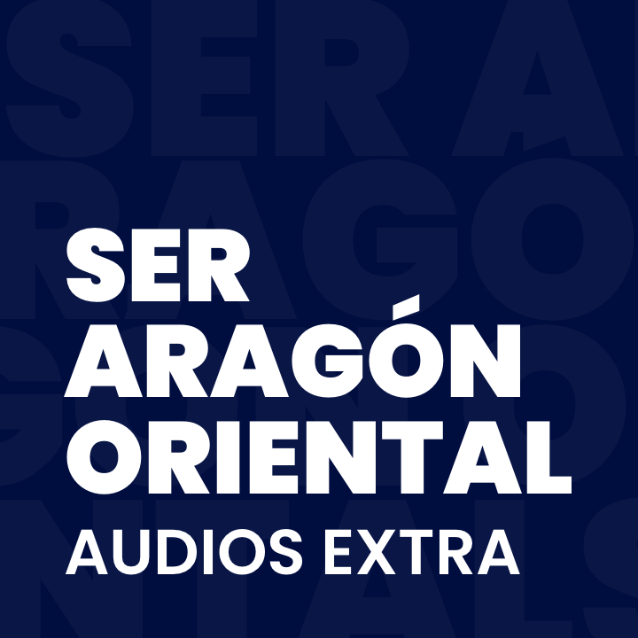 SER Aragón Oriental, audios extra