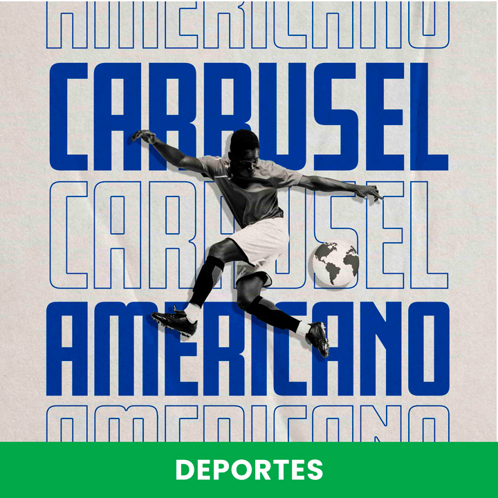 Carrusel Americano