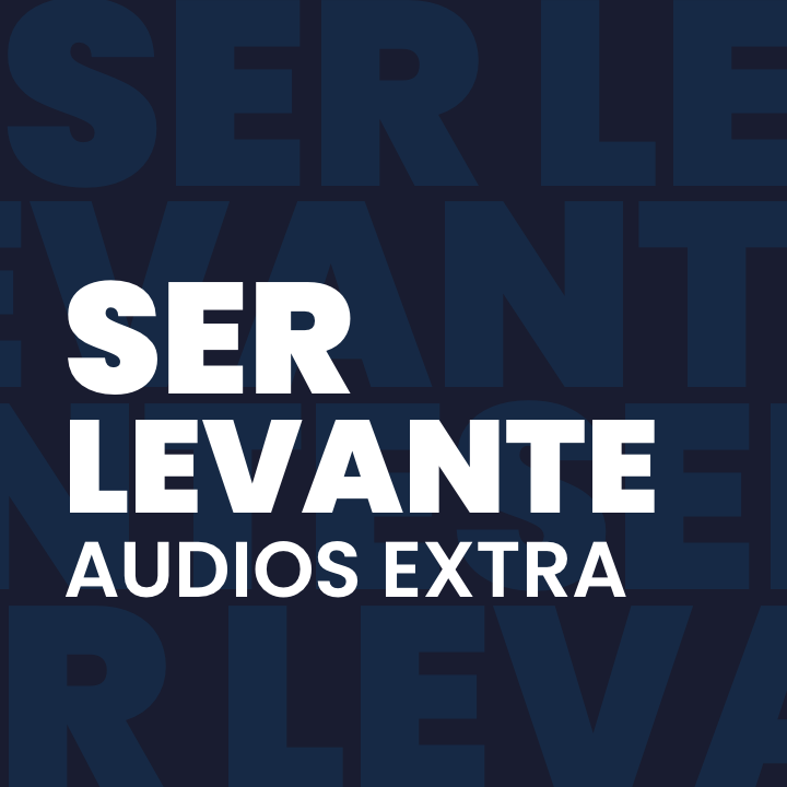 SER Levante, audios extra