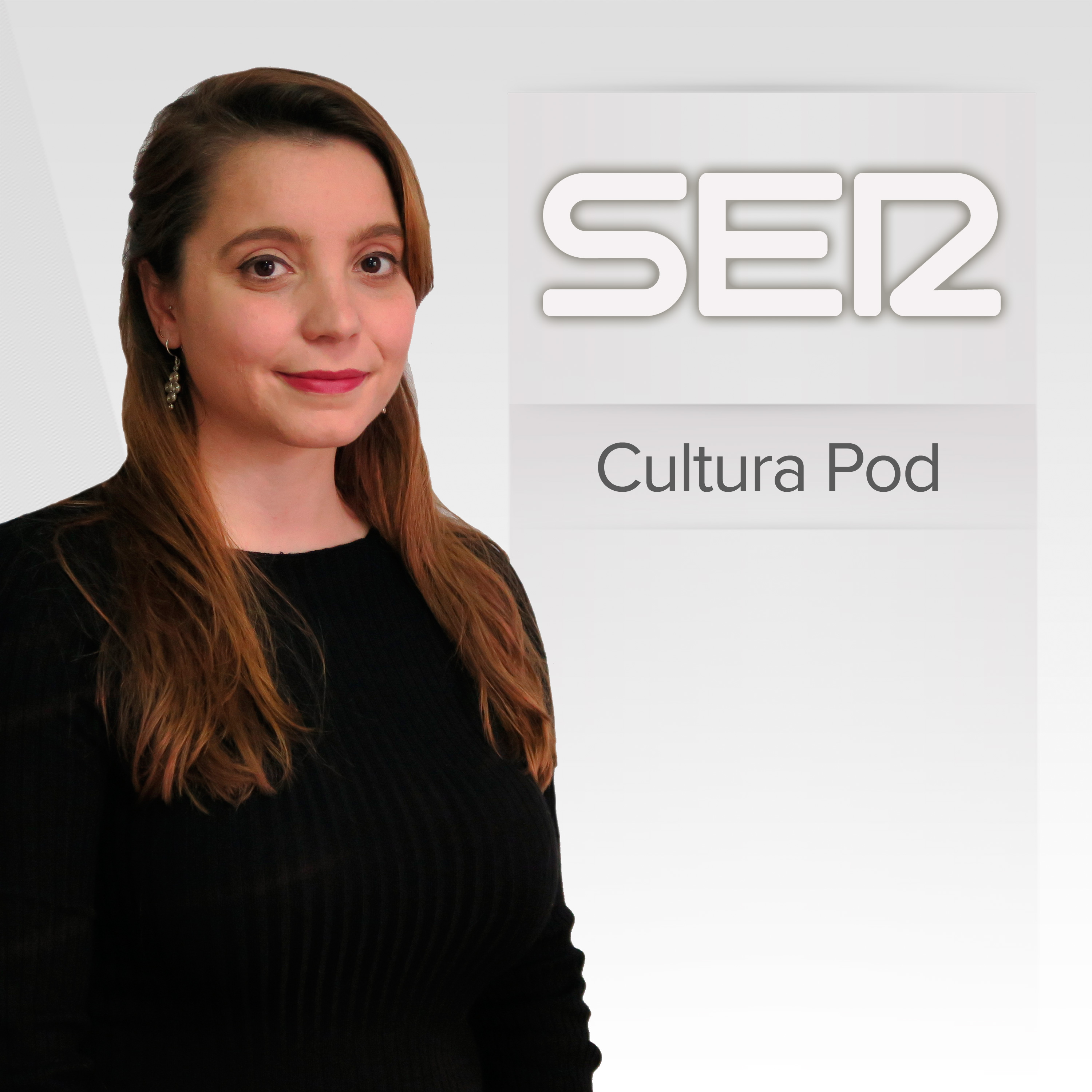 Podcast Cultura Pod