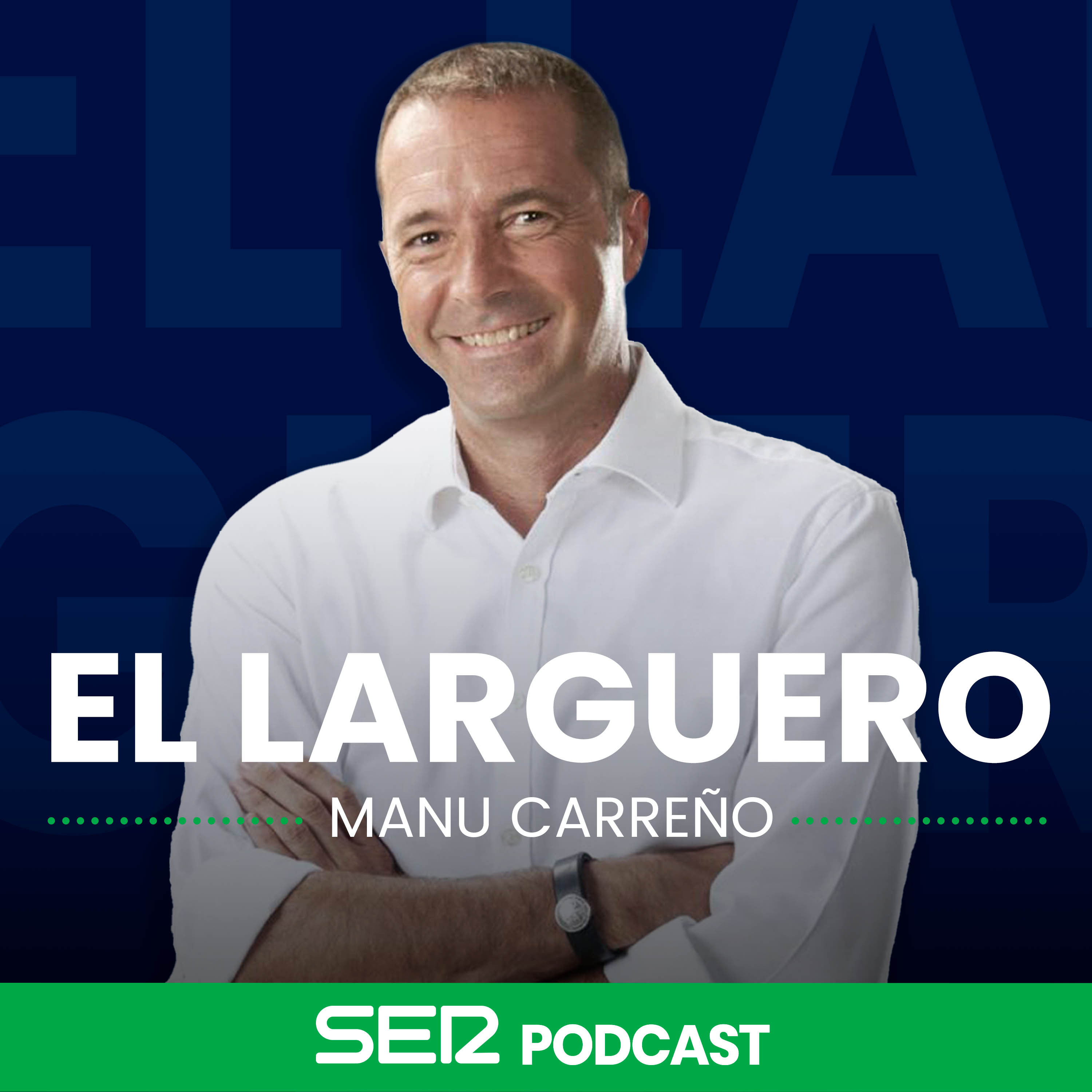 Generalizar Rechazo Más temprano Cadena SER: Escucha El Larguero