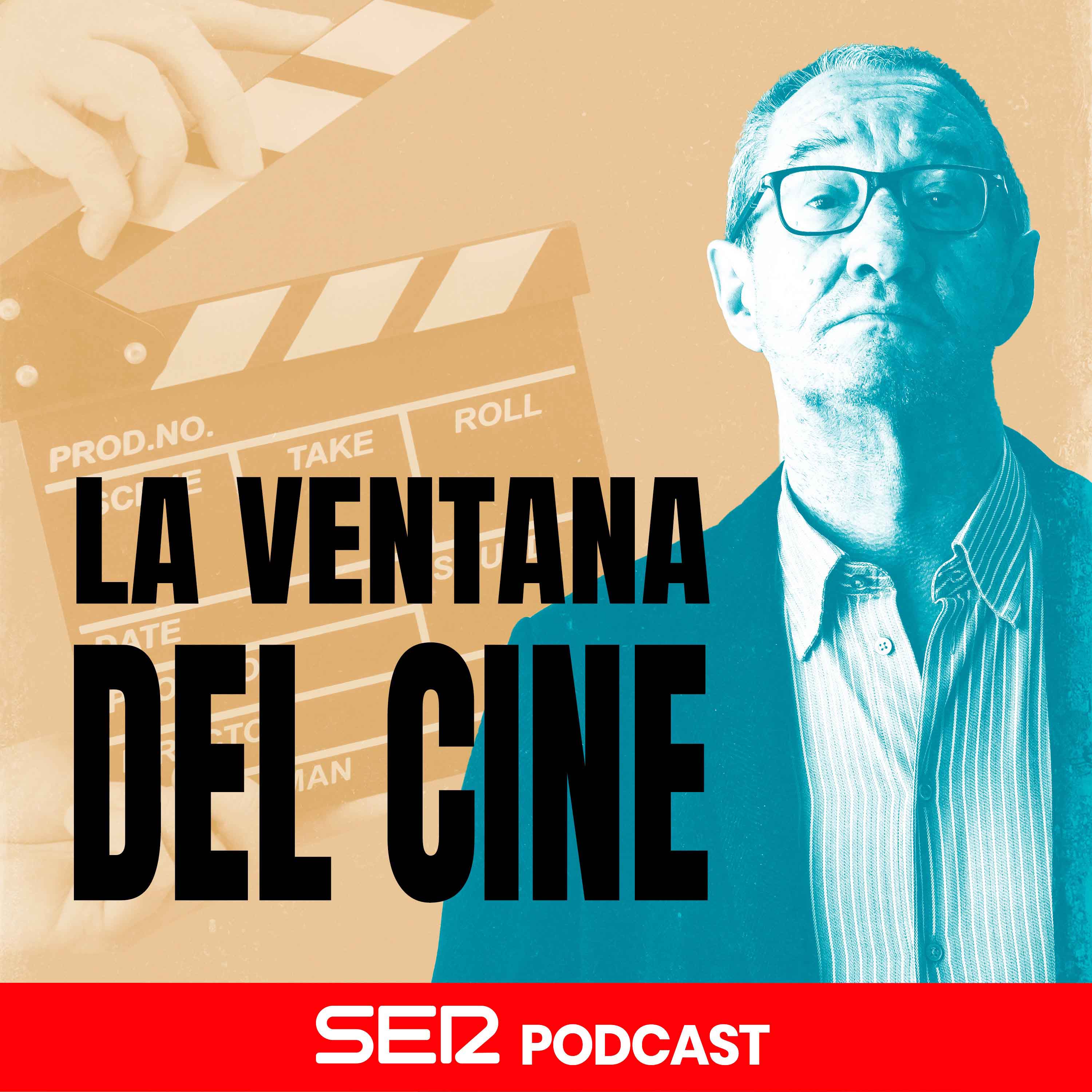 Imagen de La Ventana del Cine con Carlos Boyero