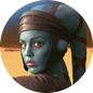 Aayla Secura