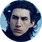 Ben Solo (Kylo Ren)