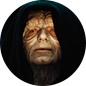 Darth Sidious (Palpatine)