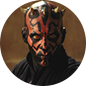 Darth Maul