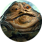 Jabba el Hutt