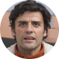Poe Dameron