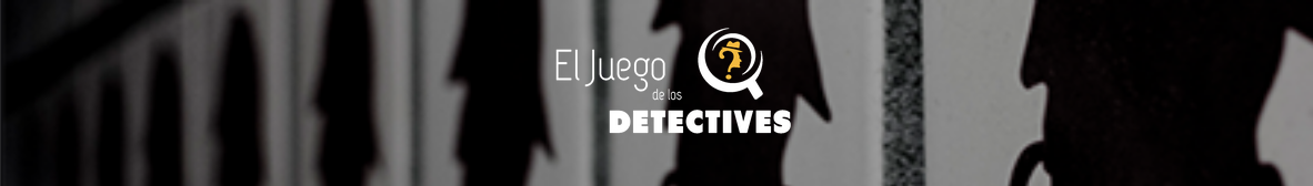 El Juego De Los Detectives Sabia Que Cuando Llegara Ya Estaria Muerta La Ventana Actualidad Cadena Ser