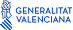 Logo Generalitat Valenciana