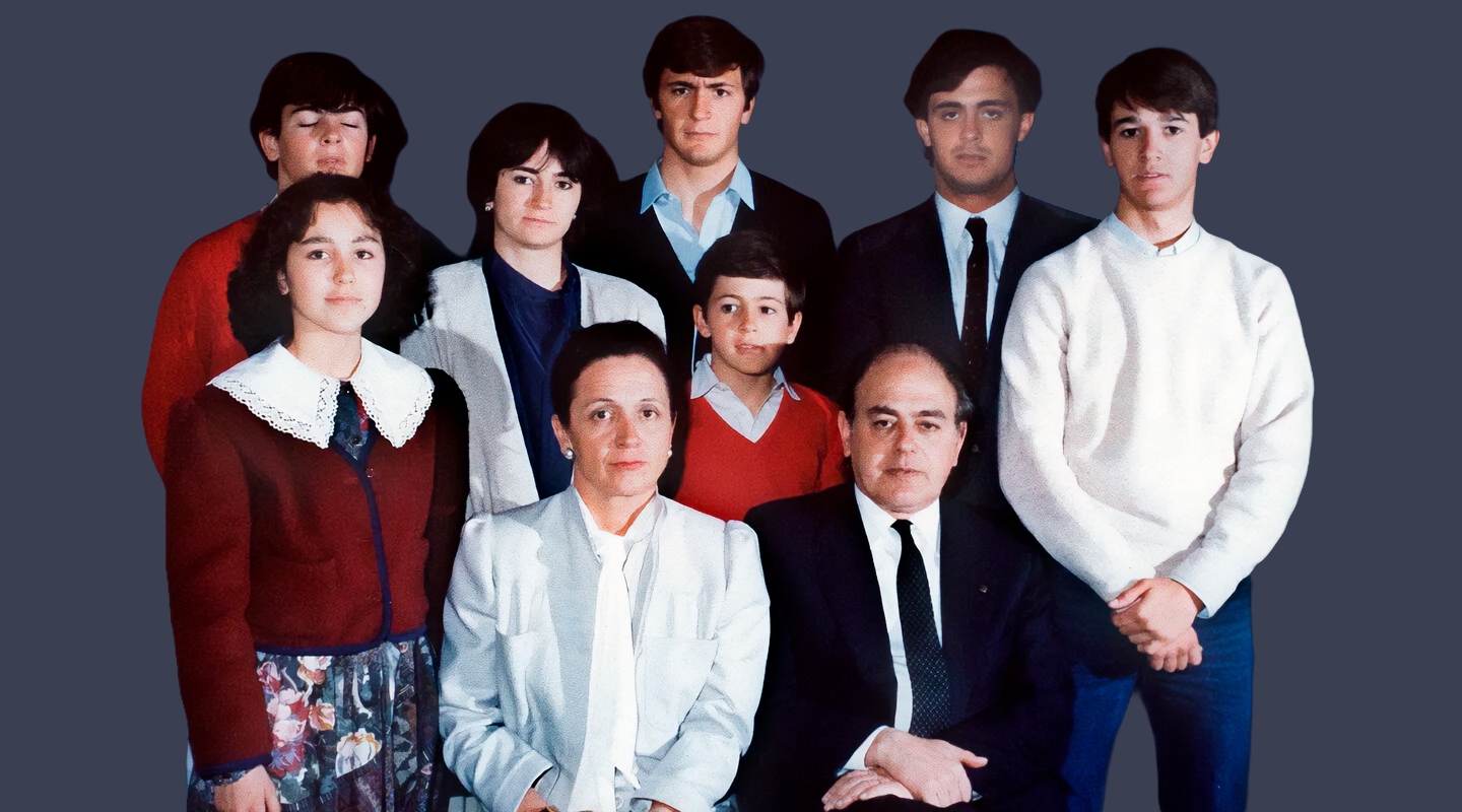 Familia Pujol