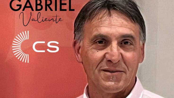 El responsable de deportes de Ciudadanos, Gabriel Valiente, repasa en El Banquillo sus propuestas para la próxima legislatura