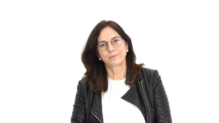 Margarita Sánchez, nueva presidenta de CEISNA, Asociación de Centros de Empleo de Iniciativa Social de Navarra
